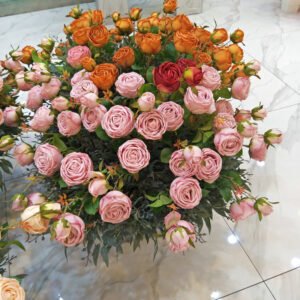 Royal Rose Artificial Flowers