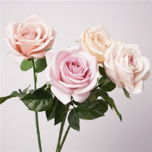 Artificial Moisturizing Carola Rose