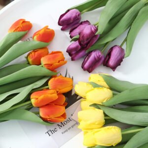 Tulip Artificial Flower