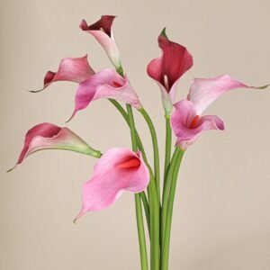 Calla Lily Artificial Flower