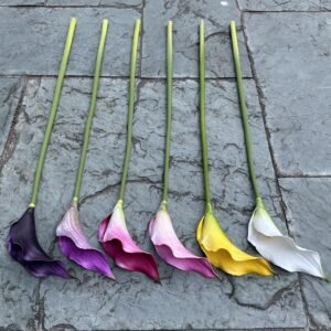 Calla Lily Artificial Flower