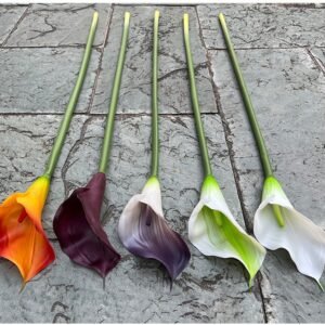 Calla Lily Artificial Flower