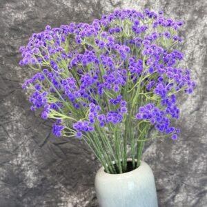 baby's breath artificial flowers